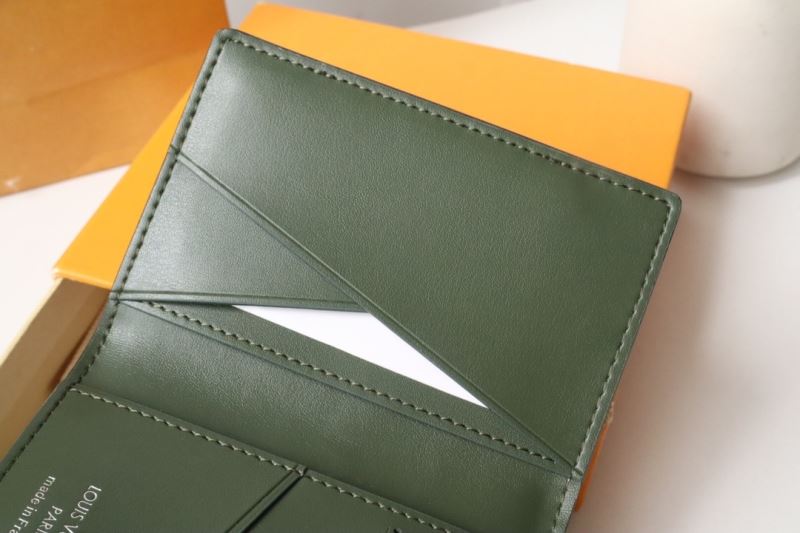 Louis Vuitton Wallets